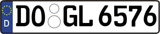 DO-GL6576