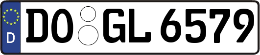 DO-GL6579