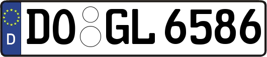 DO-GL6586