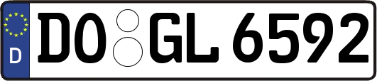 DO-GL6592