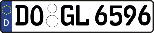 DO-GL6596