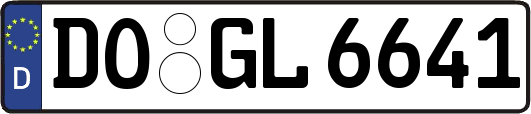 DO-GL6641