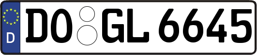 DO-GL6645