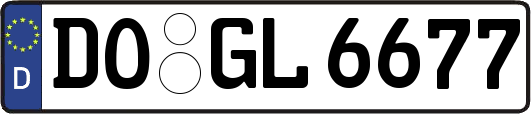 DO-GL6677