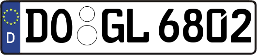 DO-GL6802