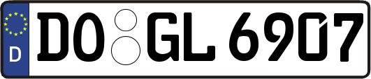 DO-GL6907