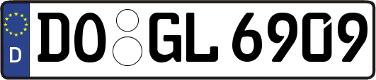 DO-GL6909