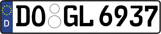 DO-GL6937