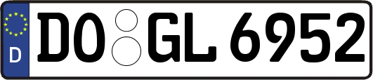 DO-GL6952