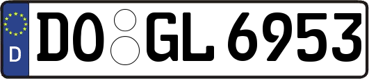 DO-GL6953