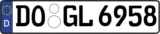 DO-GL6958