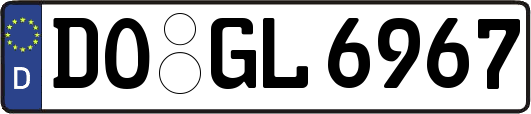 DO-GL6967