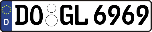 DO-GL6969