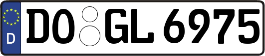 DO-GL6975