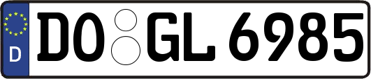DO-GL6985