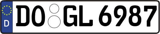 DO-GL6987