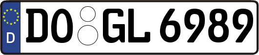 DO-GL6989