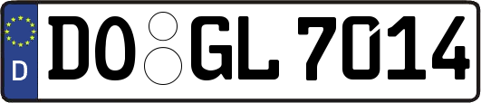 DO-GL7014