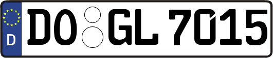 DO-GL7015