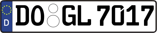 DO-GL7017