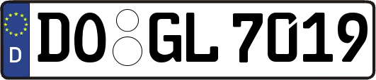 DO-GL7019