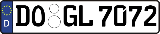 DO-GL7072