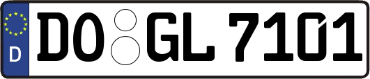 DO-GL7101