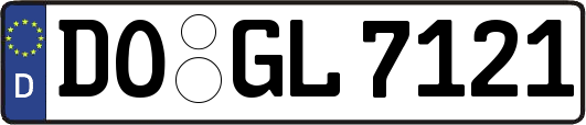 DO-GL7121
