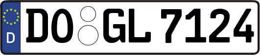DO-GL7124