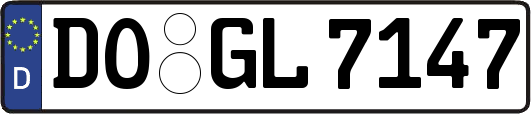 DO-GL7147
