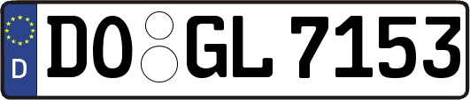 DO-GL7153