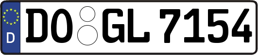 DO-GL7154