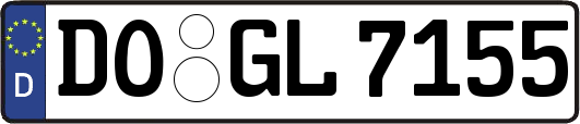 DO-GL7155