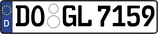 DO-GL7159