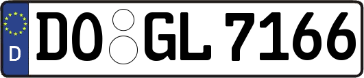 DO-GL7166