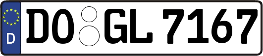 DO-GL7167