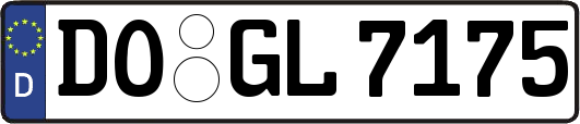 DO-GL7175