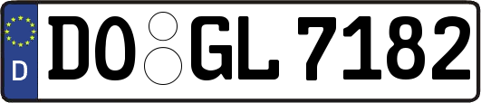 DO-GL7182