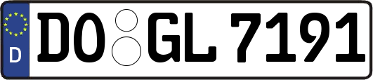 DO-GL7191