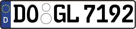 DO-GL7192