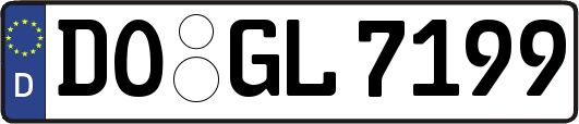 DO-GL7199