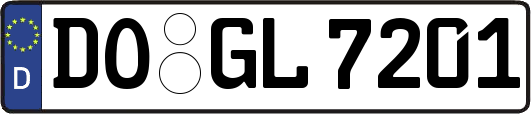 DO-GL7201