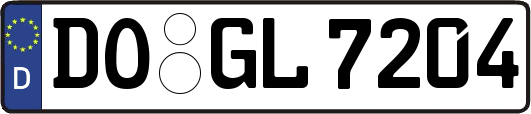 DO-GL7204