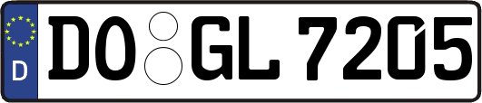DO-GL7205
