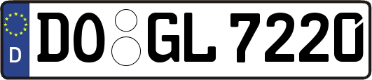 DO-GL7220