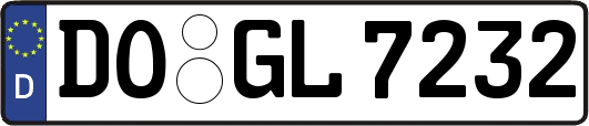 DO-GL7232