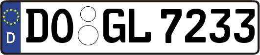DO-GL7233