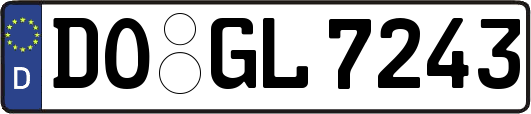 DO-GL7243