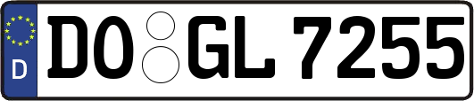 DO-GL7255