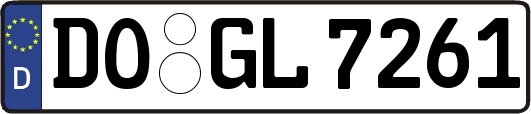 DO-GL7261